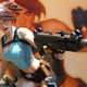 Illustration for article titled An Afternoon Spent With $350 Worth of Lara Croft